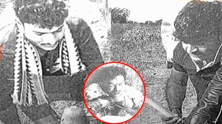 Killers Of Beed Sarpanch Photographed And Videographed His Torture: CID