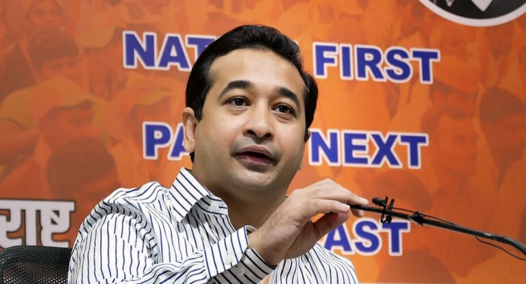 Malhar Certification For Jhatka Mutton To Counter Halal Certification