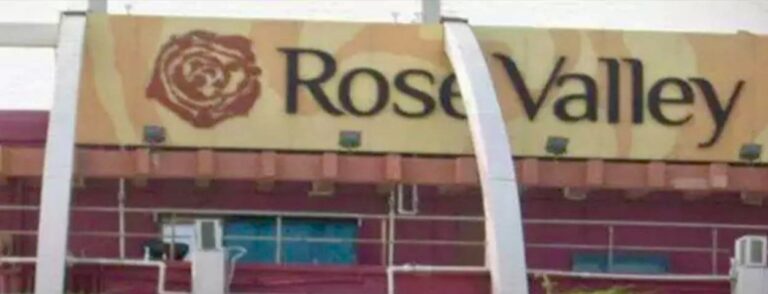 Remove Encroachments From Rose Valley Properties; ED Writes To Odisha And Other States