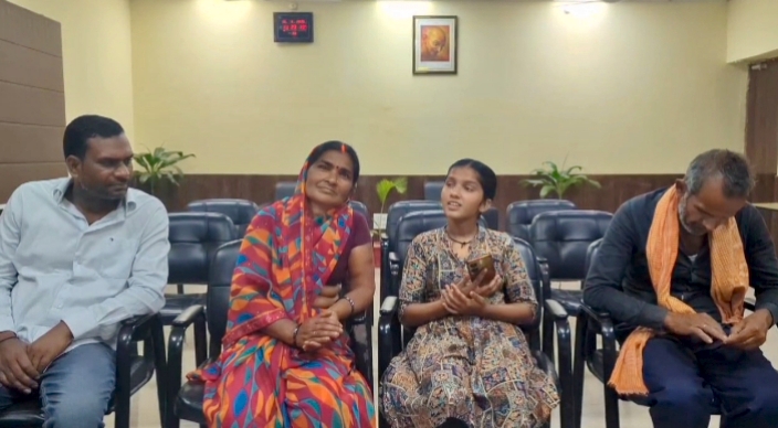 Dharmendra Pradhan Steps In To Get Khushboo Admitted To Science Stream