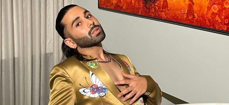 FIR Lodged Against Orry And Seven Others For Consuming Alcohol Near Mata Vaishno Devi Shrine