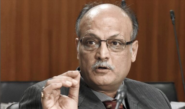 Justice Harish Tandon To Take Oath As Orissa High Court Chief Justice On March 26