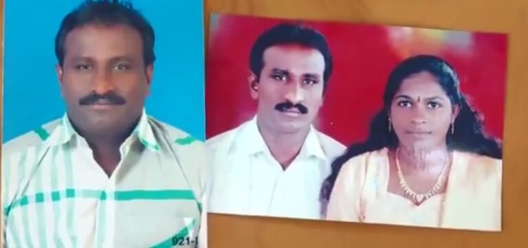 Kerala Man Shot Dead At Jordan-Israel Border; Indian Embassy Assists Family