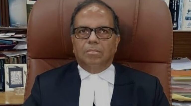 Senior Advocate Manoj Mishra Elected Orissa High Court Bar Association President