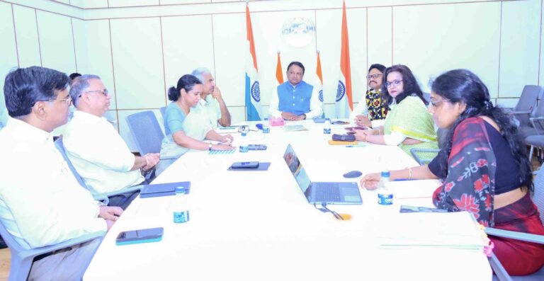 PM-JAY In Convergence With G-JAY To Be Launched In Odisha On April 1