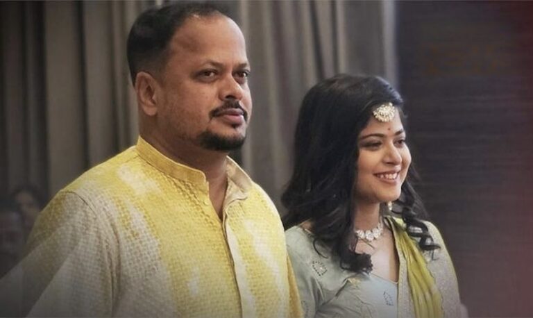 Destination Wedding In Pink City For Odisha MLA, OAS Officer Bride-To-Be