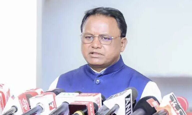 Odisha CM Counters Oppn’s Claim, Announces White Paper On Crimes Against Women Under BJP Regime