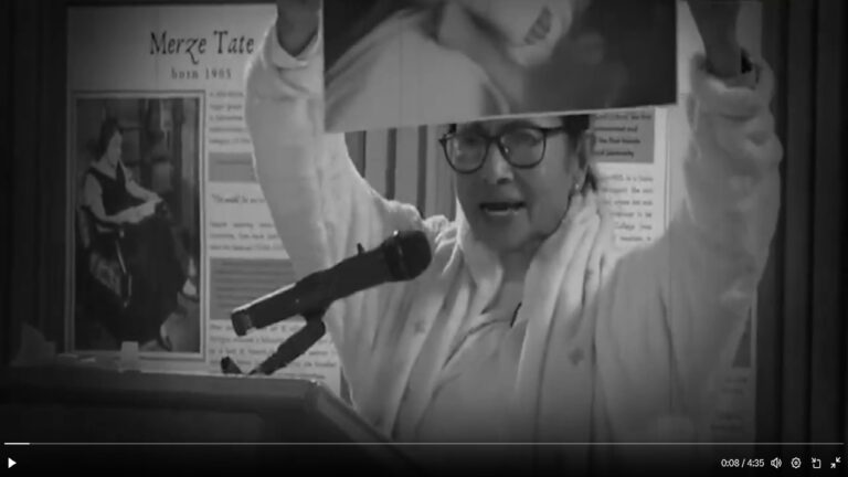 Here’s Why Mamata Pulls Out Poster From 1990s At Oxford Univ In London Amid ‘Go Back’ Slogans