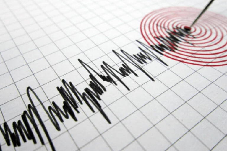Pakistan 6th earthquake in May
