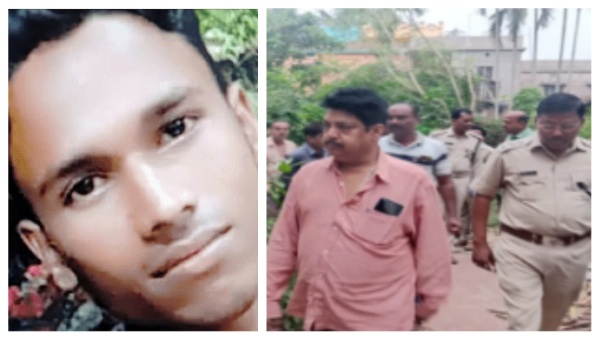 Triple Murder Rocks Odisha Village; Youth Stones Parents & Sister To Death Over Online Games Addiction