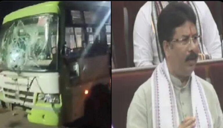 6 Deaths In 19 ‘Mo Bus’ Accidents In 8 Months, Odisha Minister Tells Assembly
