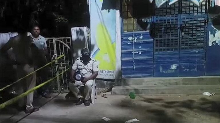 Youth Hacked To Death Over Bicycle Theft Near Bhubaneswar