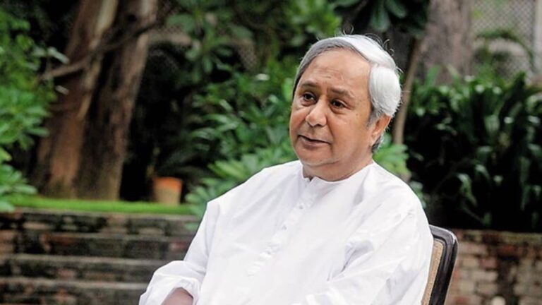 Naveen Patnaik’s Delhi Visit: Is He On Bargaining Mode?