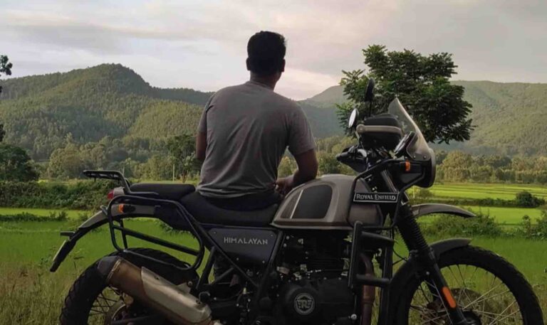 Hampi Lake Horror: A Promise That Odisha Avid Traveller Bibhas Nayak Could Not Keep