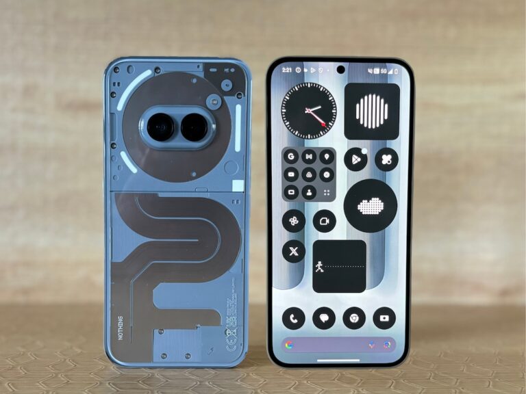 Nothing Phone 3a Series Launching In India On March 4 With Major Camera Upgrades