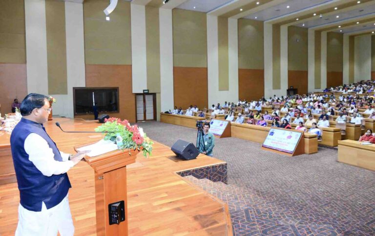 KIIT’s Agricultural Scientist Among 16 Conferred With Odisha Bigyan Academy Awards