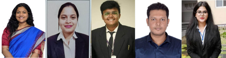 SNIL students successful in OJS 2023