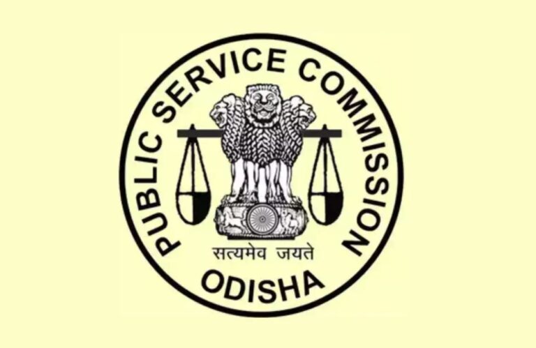 Question Paper Error In Exam Held By OPSC In Odisha!