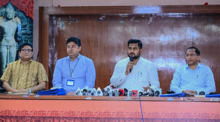 Odisha Govt Announces Grand ‘Odia Pakhya’ Celebration From Apr 1 To Promote State Culture