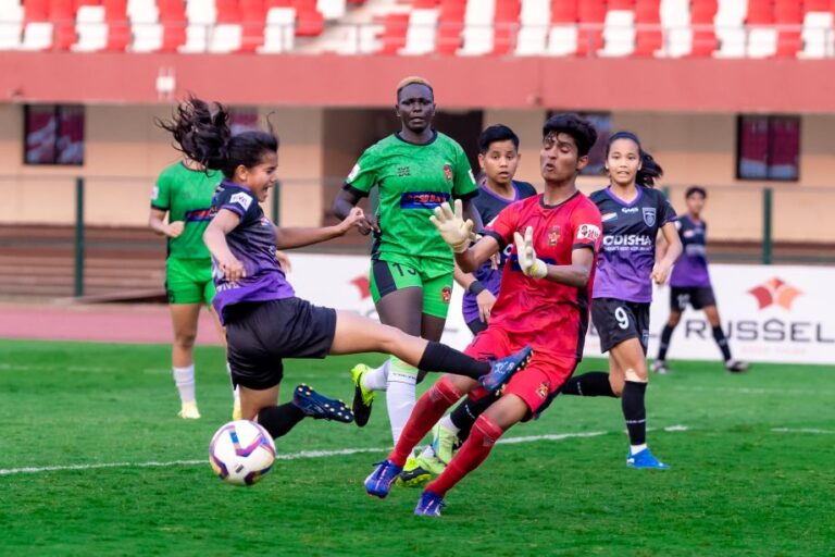 Odisha FC lose 1-3 again