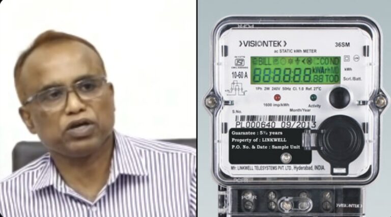 No Power Hike In Odisha For 4th Year In Row; Monthly Meter Rent Exempted For…