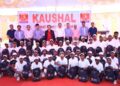 Project Kaushal Aditya Alumina