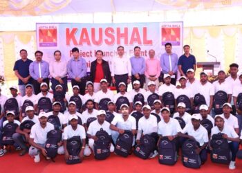 Project Kaushal Aditya Alumina