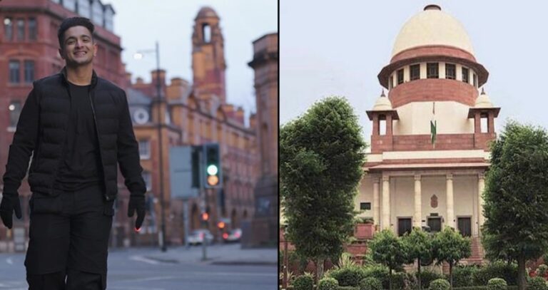 Big Relief For Ranveer Allahbadia As SC Lifts Restraining Order On Podcast, But With Conditions