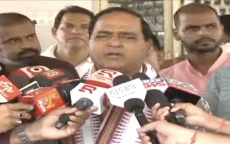 80K Ineligible Beneficiaries Surrender Ration Cards In Odisha, Portal For Application Reopens