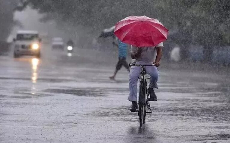 Rain, Thunderstorm To Continue In Odisha Till March 25, Temp To Rise Again By 2-4 °C After 2 Days