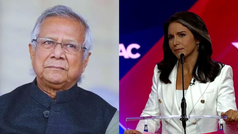 Bangladesh Reacts To Gabbard’s Statements On Islamic Caliphate