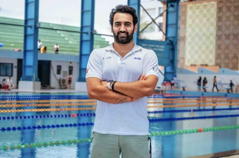 Odisha Suspends Olympian Swimmer As Head Coach, Forms Inquiry Panel To Probe Abuse Allegations