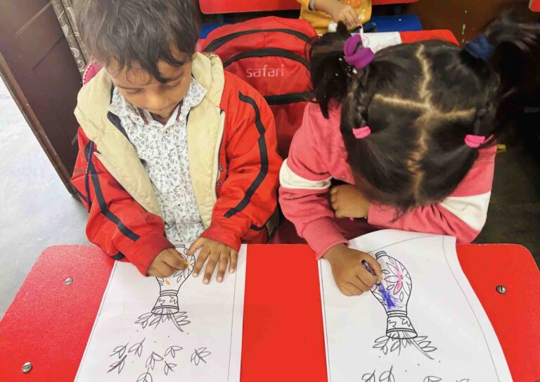 NEP-Aligned Shishu Vatikas To Open In Odisha With ‘Khadi Chhuan’ & ‘Pravesh Utsav’