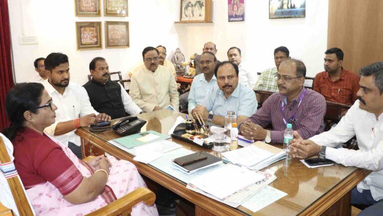 Journalists Can Carry Mobile Phones Inside Odisha Assembly, But…