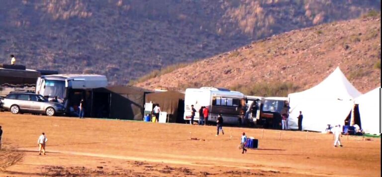 Odisha Deputy CM ‘Accidentally’ Confirms Cast Of S S Rajamouli’s ‘SSMB29’