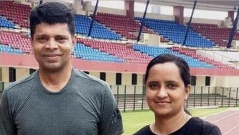 Odisha IAS Officer & VK Pandian’s Wife Sujata Karthikeyan Takes VRS; Check Notification