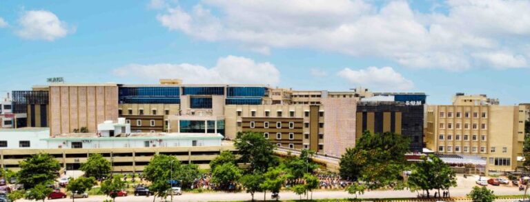 SUM rare cancer surgery