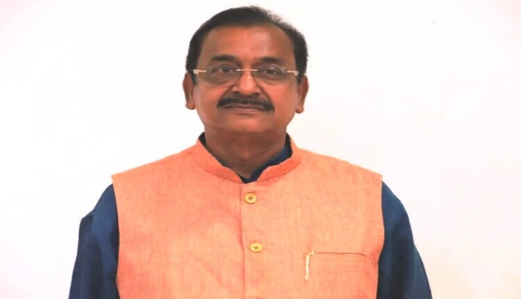 Samir Mohanty Set To Become Odisha Olympic Association President