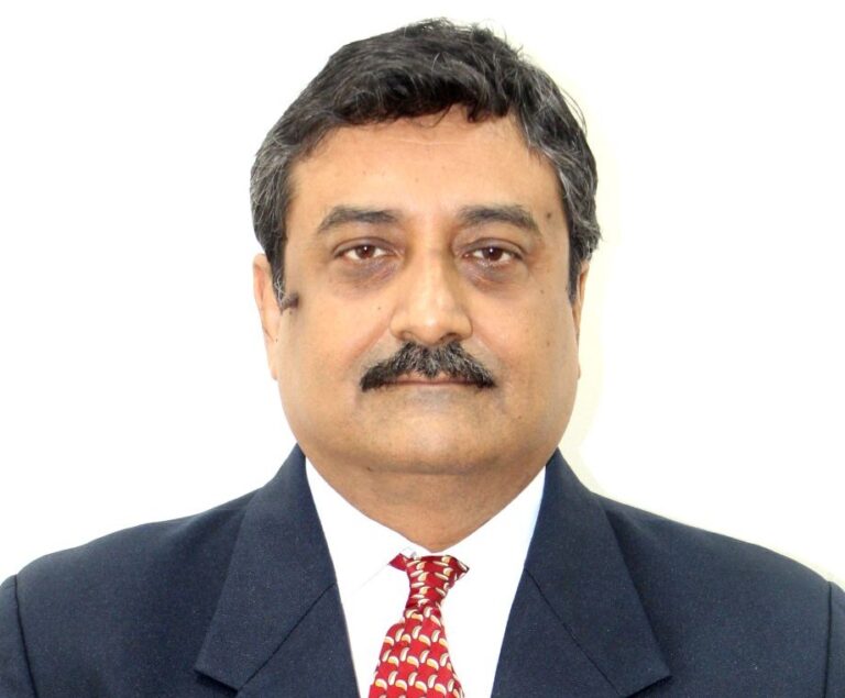 Saunak Gupta IMFA CEO