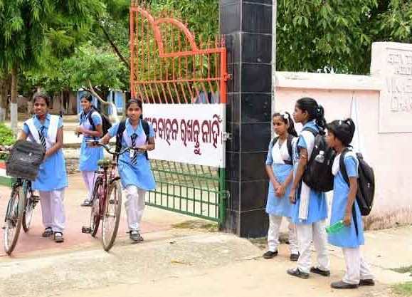 Odisha Govt Declares Diwali Holiday For Schools & Colleges On Oct 20