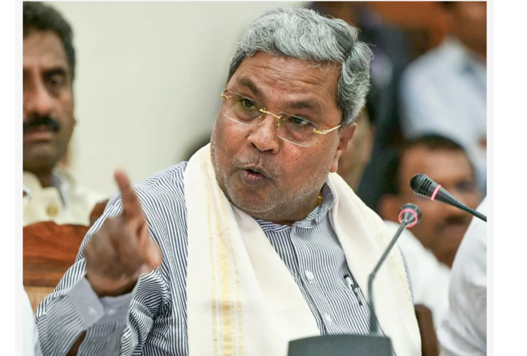 Karnataka Makes Kannada Mandatory On All Product Labels