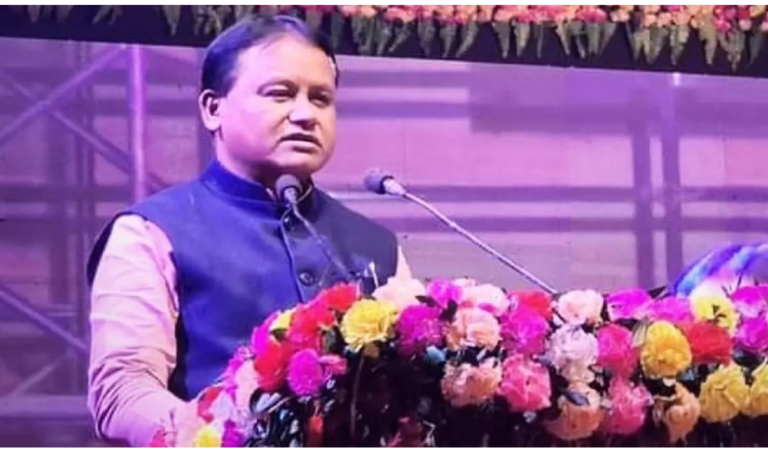 Odisha CM To Lay Foundation Stone For 27 Industrial Projects Worth Rs 25000 Cr Tomorrow