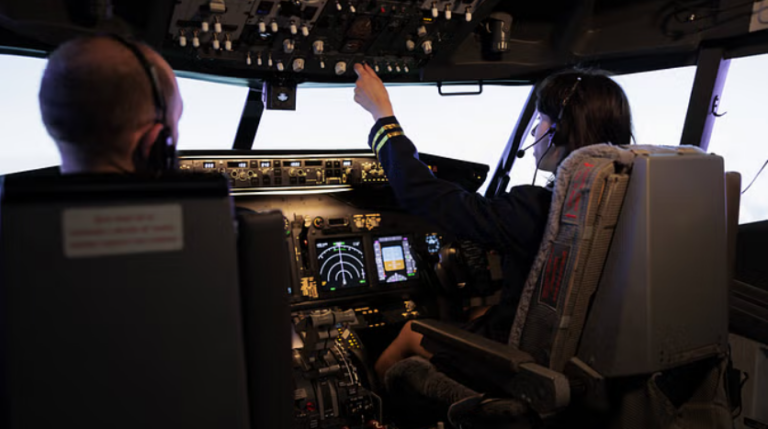 Odisha Govt To Provide Preparatory Pilot Training To 50 Tribal Students