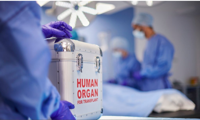 Odisha Family Donates Kidneys, Liver Of 1-Year-Old Son