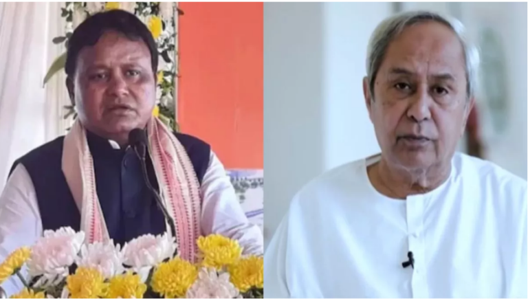 FM College Student Death: Odisha CM Announces Rs 20L Aid; Institutional Betrayal, Says Naveen Patnaik