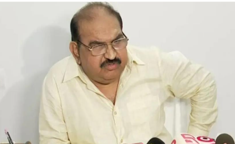 Merger Of Koshal With Odisha A Blunder: BJP MLA Jayanarayan Mishra