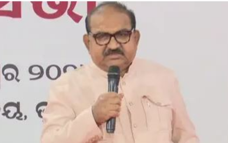 Police Body Demands Arrest Of Odisha MLA Booked For Abusing, Threatening IIC