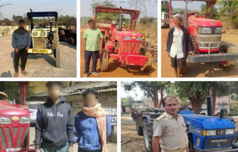 After Arrest Of 360 For Theft Of Minor Minerals, Odisha To Intensify Crackdown On Mafia