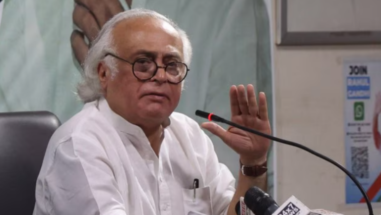 Delimitation Will Penalise States That Controlled Population, Says Congress