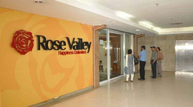 Odisha Court Orders Disbursement Of Rs 450 Cr To Investors Of Scam-Hit Rose Valley Group